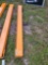 564 - ABSOLUTE - SET OF 6' FORK EXTENSIONS