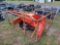 572 - ABSOLUTE - TOP CAT SKID STEER