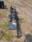 576 - ABSOLUTE - SKID STEER DISC MOWER 72