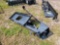 577 - ABSOLUTE - WOLVERINE SKID STEER DISC MOWER