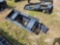 578 - ABSOLUTE - WOLVERINE SKID STEER