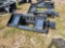 579 - ABSOLUTE - WOLVERINE SKID STEER