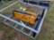 582 - ABSOLUTE - WOLVERINE SKID STEER ZW-750