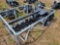 585 - ABSOLUTE - WOLVERINE SKID STEER TRENCHER