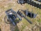 587 - ABSOLUTE - WOLVERINE SKID STEER AUGER