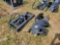 590 - ABSOLUTE - WOLVERINE SKID STEER AUGER