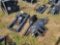 591 - ABSOLUTE - WOLVERINE SKID STEER AUGER