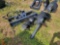 592 - ABSOLUTE - WOLVERINE SKID STEER AUGER