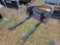 602 - ABSOLUTE - WOLVERINE SKID STEER