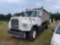617 - MACK ROLL OFF TRUCK