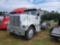 622 - 2006 INTERNATIONAL 9900I DAY CAB