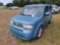 628 - 2009 NISSAN CUBE