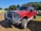 629 - 2001 FORD F250 SUPER DUTY