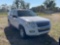 635 - 2009 FORD EXPLORER