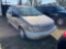638 - 2001 TOYOTA SIENNA XLE VAN