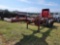 644 - 1998 STRIKE 20FT CONTAINER CHASSIS