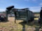 652 - ABSOLUTE - NEW D2E 7' X 16' DUMP TRAILER