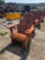 670 - ABSOLUTE - CEDAR ROCKER GLIDER