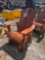 671 - ABSOLUTE - CEDAR ROCKER GLIDER