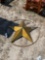 676 - ABSOLUTE- SMALL METAL STAR