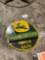 680 - ABSOLUTE - JOHN DEERE SIGN