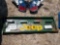 692 - ABSOLUTE - JEEP TAIL GATE SIGN