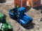 699 - ABSOLUTE - MARGARITAVILLE TRUCK