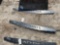 708 - ABSOLUTE- JACK DANIELS CROSS CUT SAW