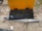 709 - ABSOLUTE- WELCOME CROSS CUT SAW