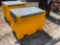 710 - ABSOLUTE - 40 GAL FUEL TANK
