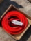 743 - ABSOLUTE - SET OF HEAVY DUTY JUMPER CABLES