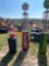 760 - ABSOLUTE - TEXACO PUMP
