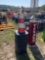 761 - ABSOLUTE - 25 SAFETY CONES