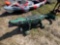 776 - ABSOLUTE - CAST GATOR