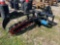 779 - ABSOLUTE - SKID STEER TRENCHER ATTACHMENT