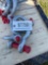 782 - ABSOLUTE - 5 CLEVIS HOOKS
