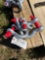 788 - ABSOLUTE - 4 CLEVIS HOOKS