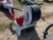 794 - ABSOLUTE- FUEL HOSE REEL HOSE, NOZZLE, METER