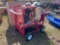 796 - ABSOLUTE - BLUE VIPER PRESSURE WASHER