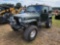 818 - 1998 JEEP WRANGLER SAHARA