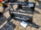 843 - ABSOLUTE - AGT SKID STEER 48