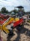 848 - ABSOLUTE - AGT QH12 MINI EXCAVATOR