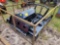 852 - ABSOLUTE - TOP CAT SKID STEER