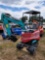 867 - ABSOLUTE - AGT QH12 MINI EXCAVATOR