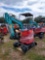 868 - ABSOLUTE - AGT QH12 MINI EXCAVATOR