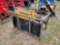 869 - ABSOLUTE - AGROTK 750 SKID STEER HAMMER