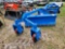 871 - ABSOLUTE - TOP CAT SKID STEER GRADER BLADE