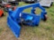 872 - ABSOLUTE - TOP CAT SKID STEER GRADER BLADE