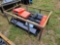 873 - ABSOLUTE - AGT EXCAVATOR BRUSH FLAIL MOWER