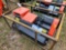 874 - ABSOLUTE - AGT EXCAVATOR BRUSH FLAIL MOWER